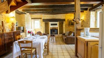 Restauration