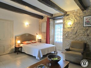 2 habitaciones y wifi gratis 