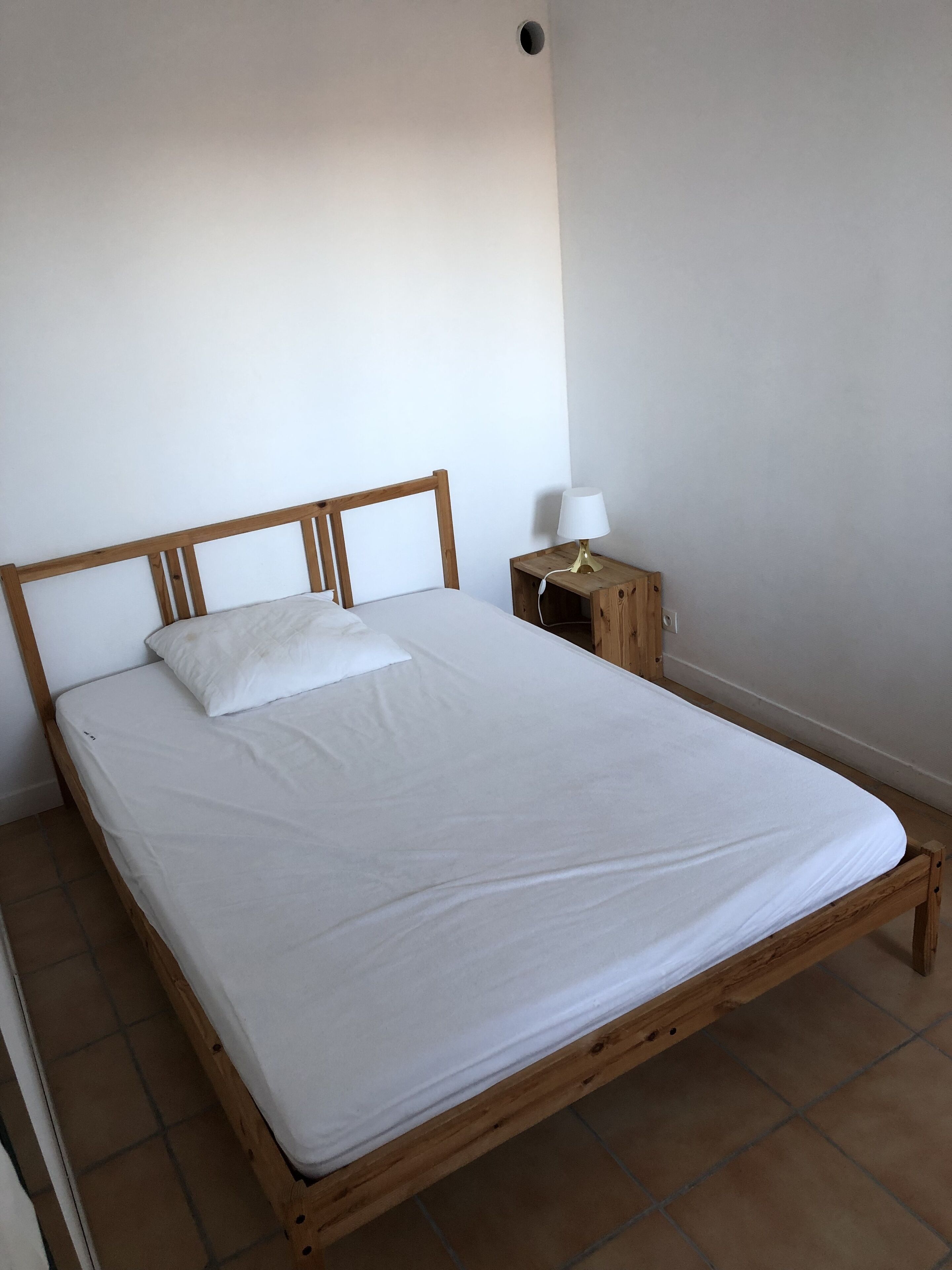 comfortable f3 apartment by the sea