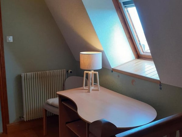 Interior - Independent house with heated pool near Montignac, pets allowed (Auriac-du-Périgord)