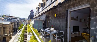 Aire de La Concha | The Rentals Collection