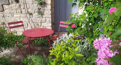 Au Charmant Chablis