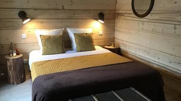 1 makuuhuone, silitysrauta/-lauta, ilmainen Wi-Fi, vuodevaatteet