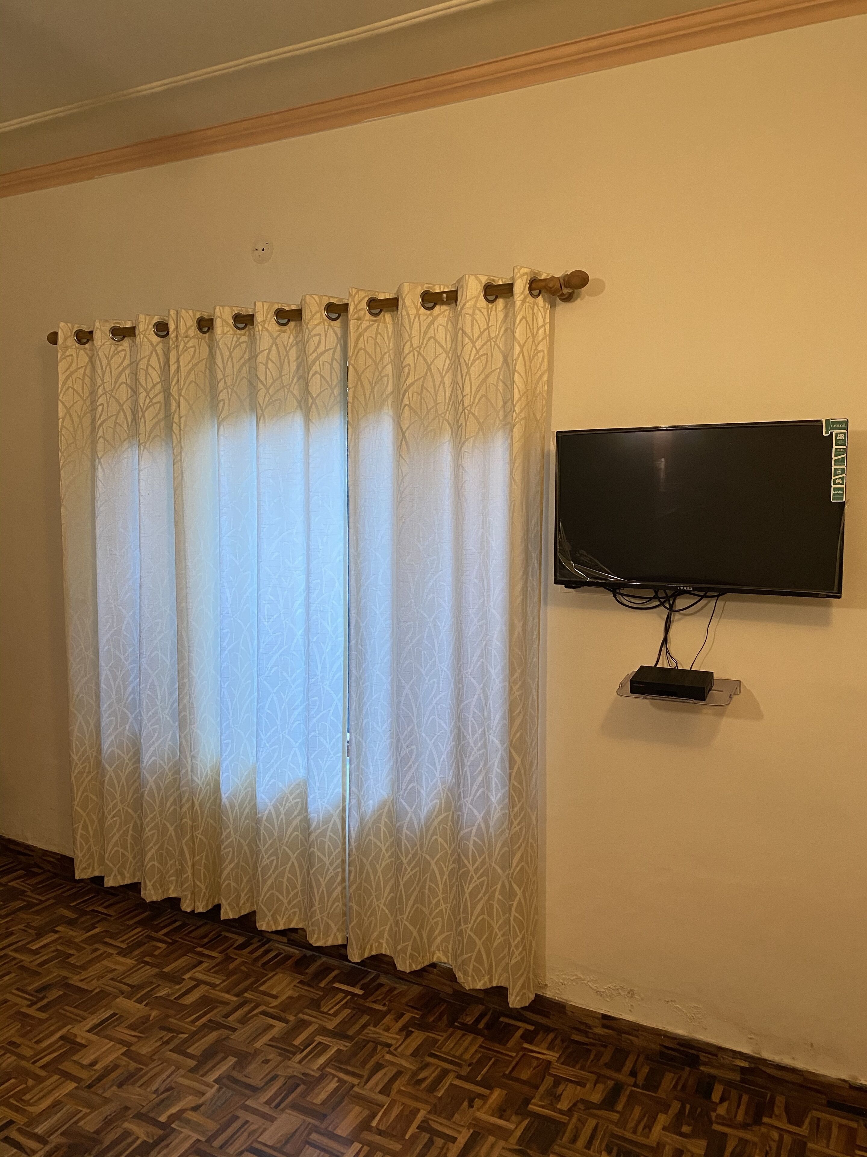 Mountain View Cottage