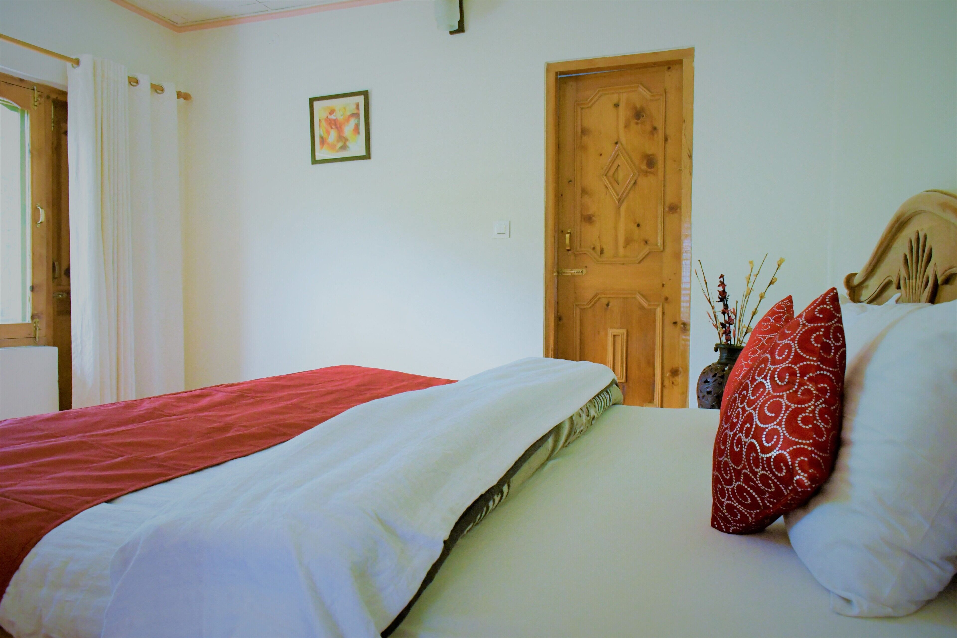 Mountain View Cottage