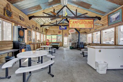 Alpine Lodge and RV