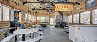 Alpine Lodge and RV