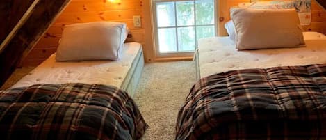 3 chambres, bureau, Wi-Fi