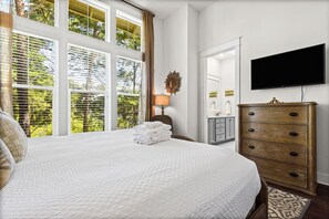 3 habitaciones, tabla de planchar con plancha y wifi gratis 