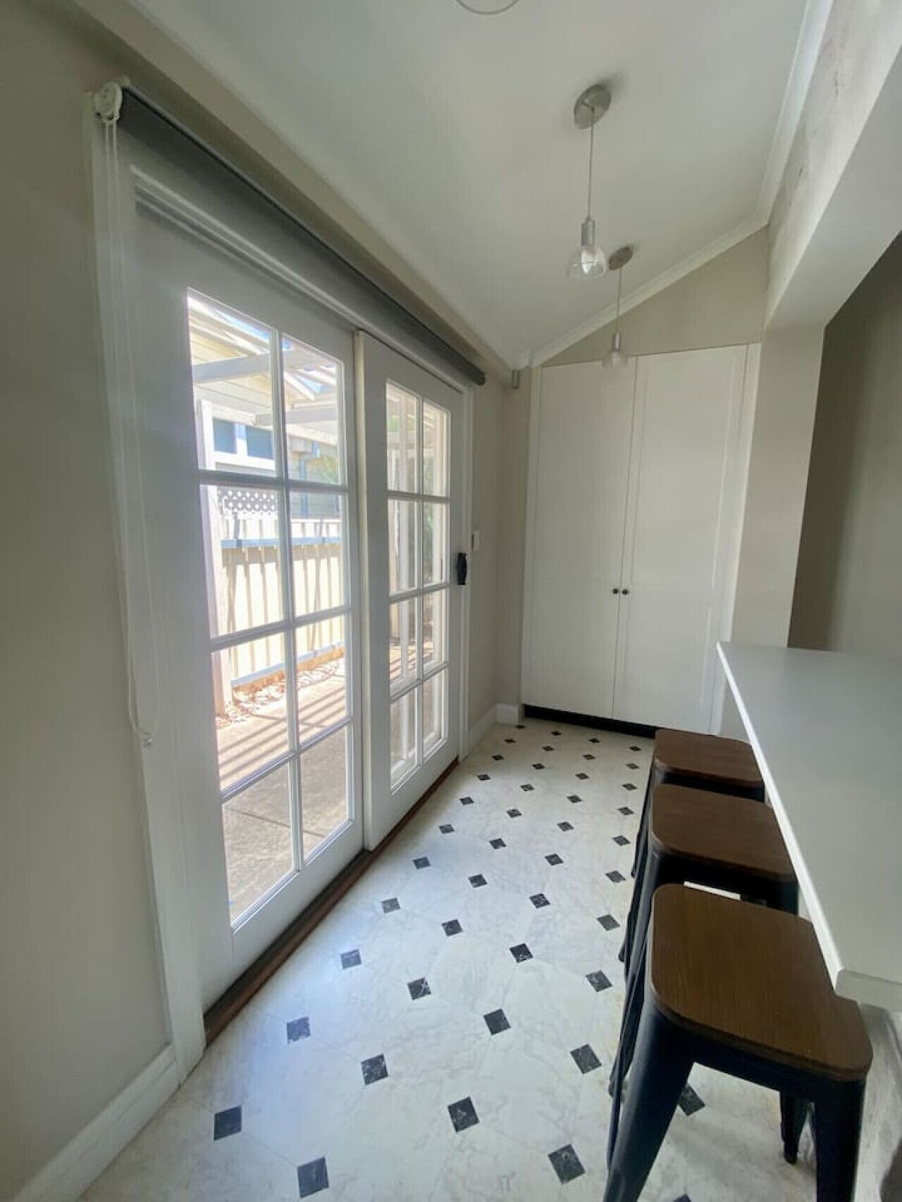 Interieur
