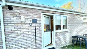 Front of property - St Albans Annex (Cambridge)