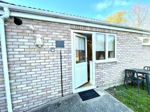 Front of property - St Albans Annex (Cambridge)