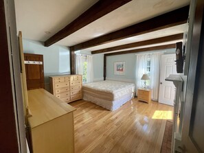 2 habitaciones y wifi 