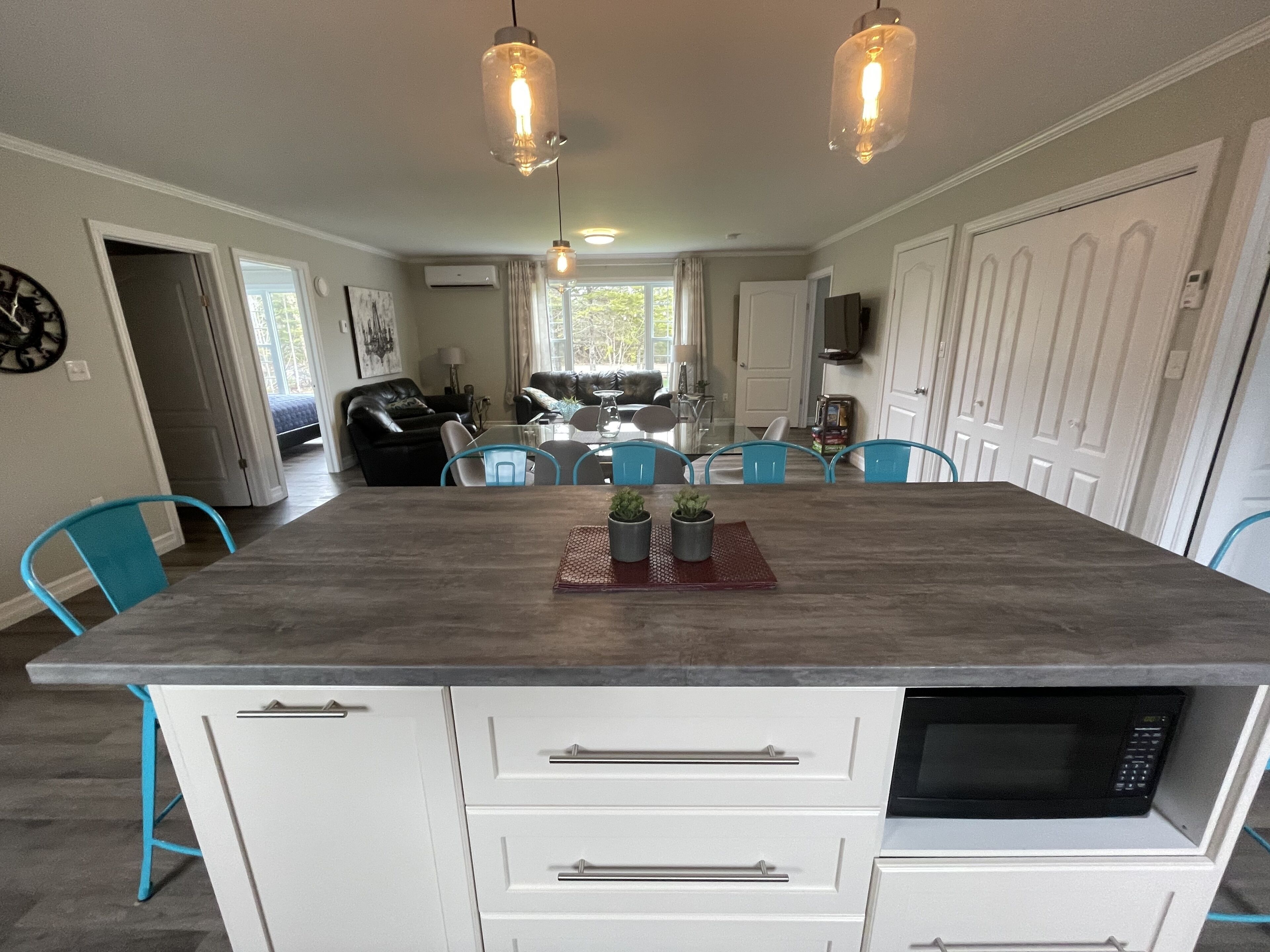 Thistle House - 5 km to Gros Morne