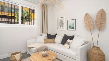 TV connectée, espaces bureaux