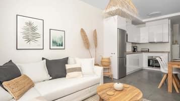 TV connectée, espaces bureaux