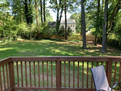 Roswell 4 Bedrooms & 3 Bathrooms - Walk To Canton Street
