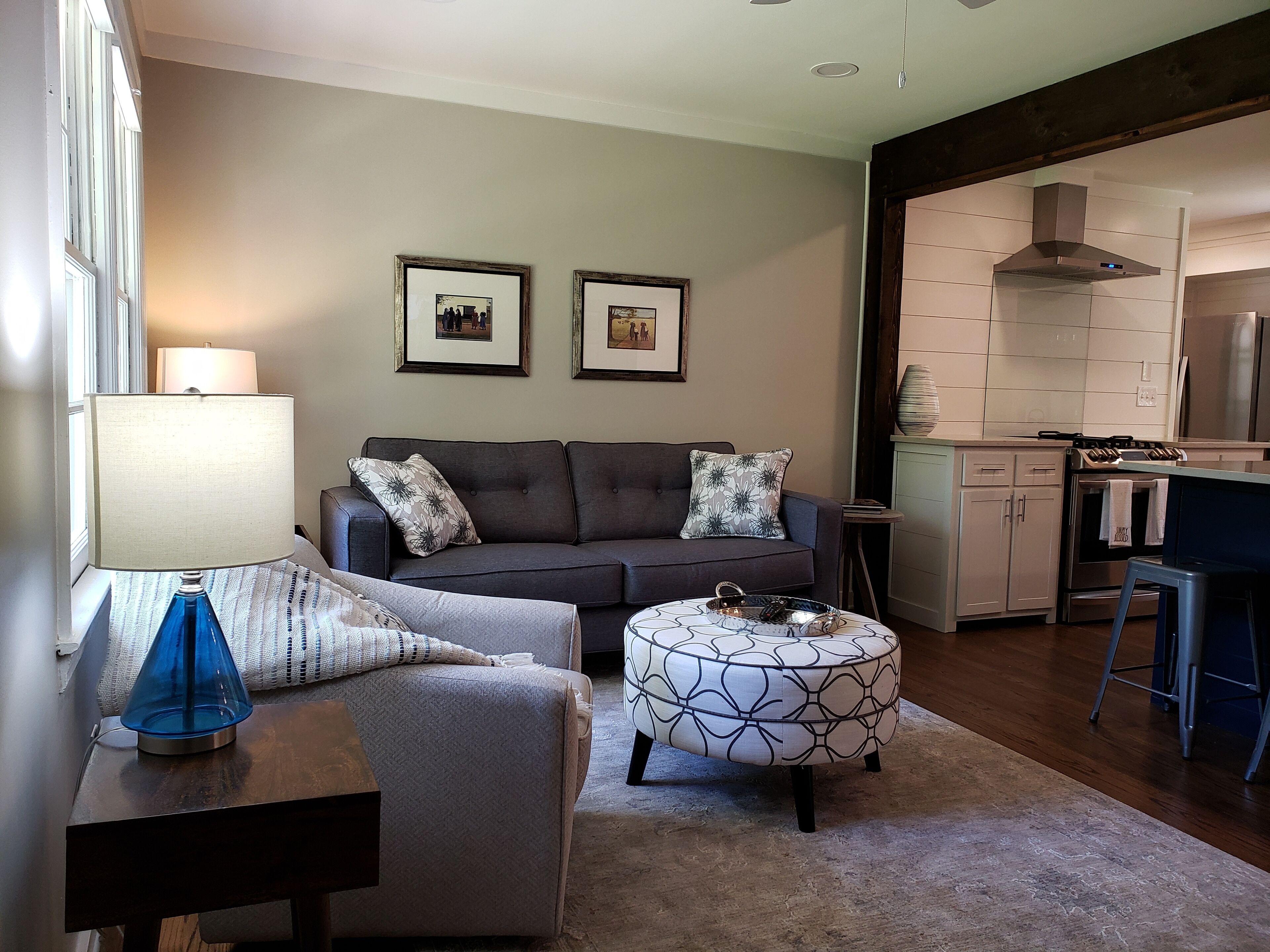 Roswell 4 Bedrooms & 3 Bathrooms - Walk To Canton Street