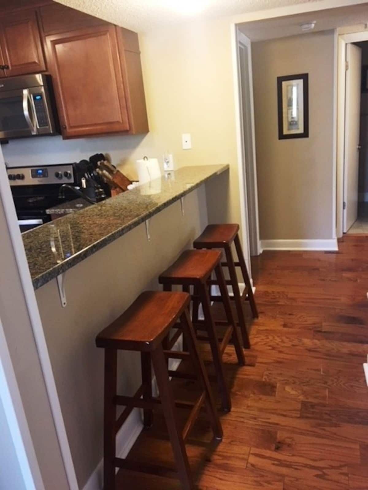 Beachside Private Resort