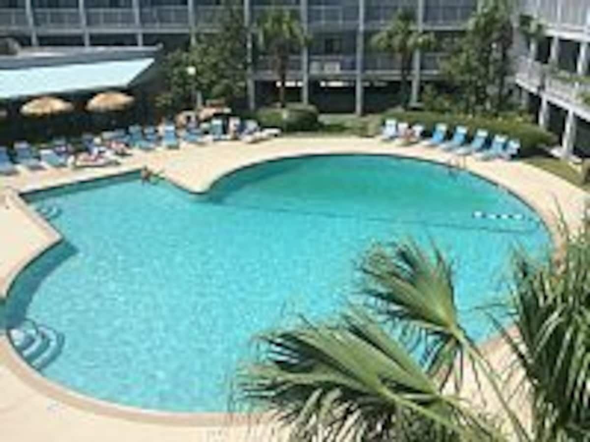 Beachside Private Resort