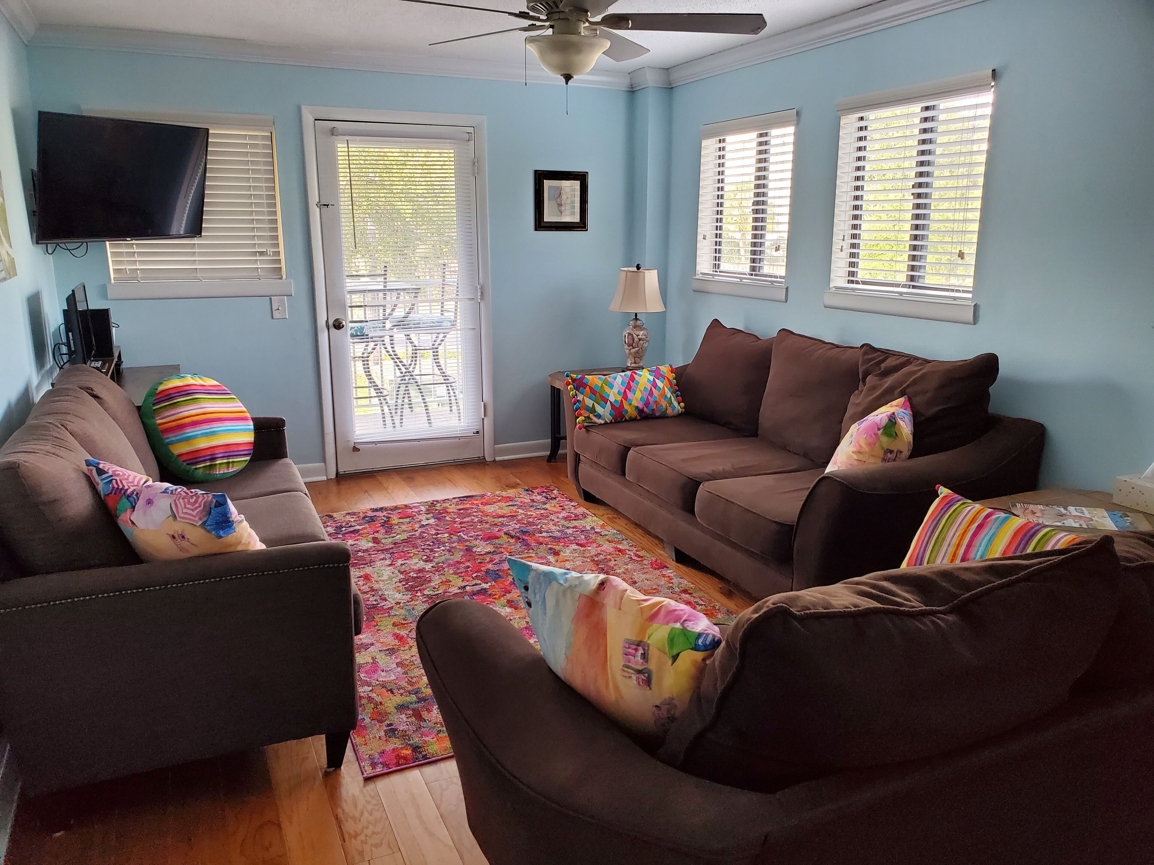 Beachside Private Resort