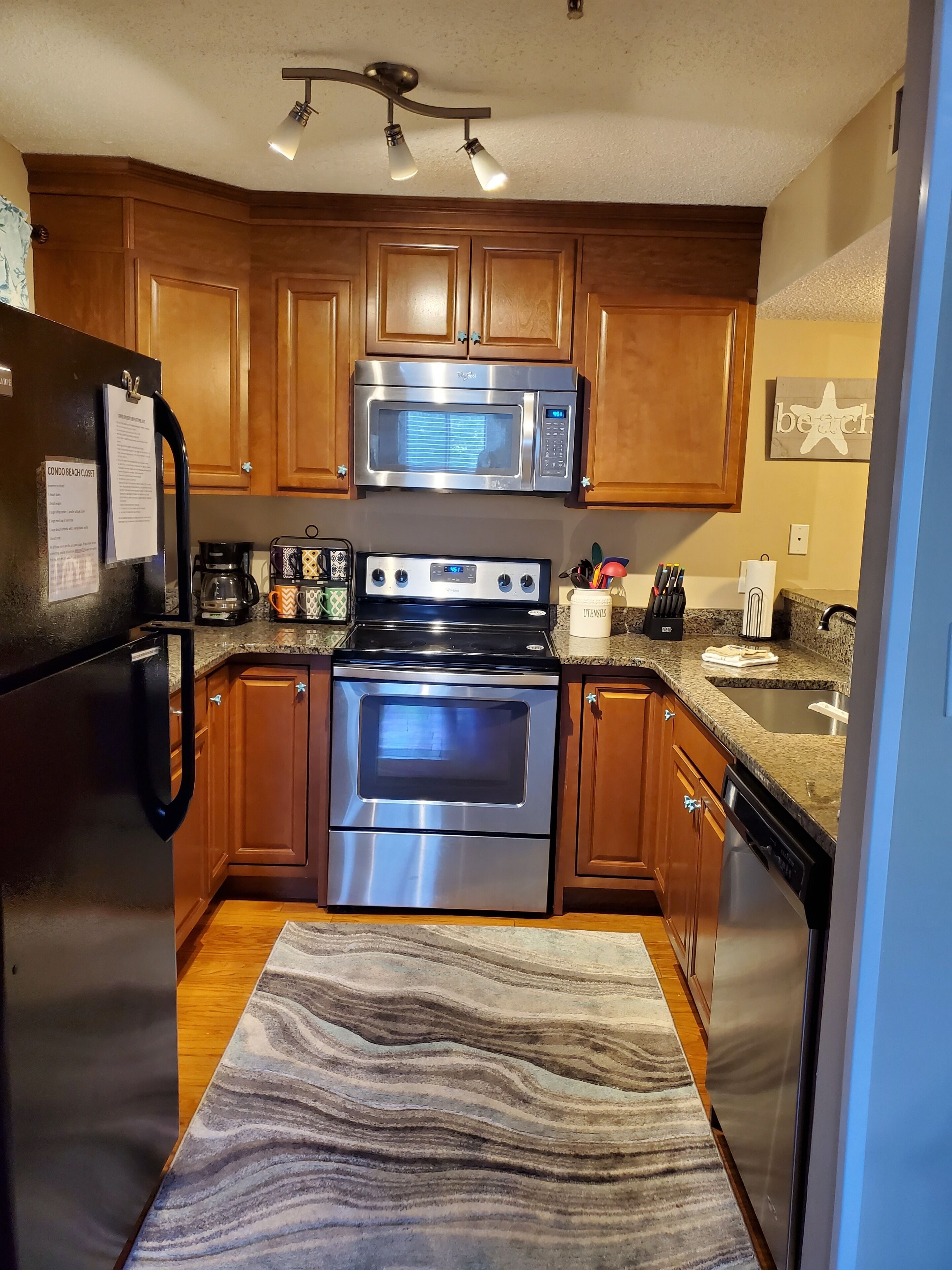 Beachside Private Resort