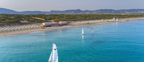 Navigation de plaisance