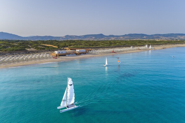 Navigation de plaisance