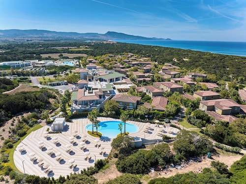 Is Serenas Badesi Resort