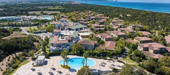 Is Serenas Badesi Resort