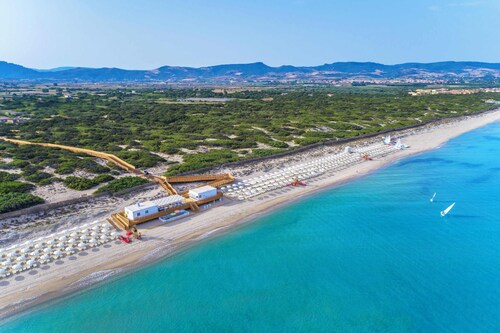 Is Serenas Badesi Resort