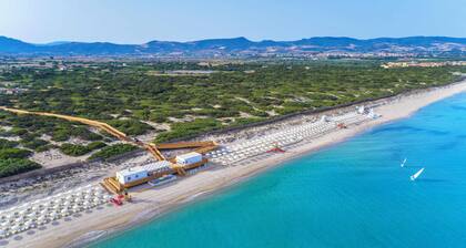 Is Serenas Badesi Resort