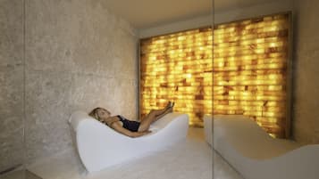 Trattamenti per il corpo, scrub corpo, trattamenti per il viso