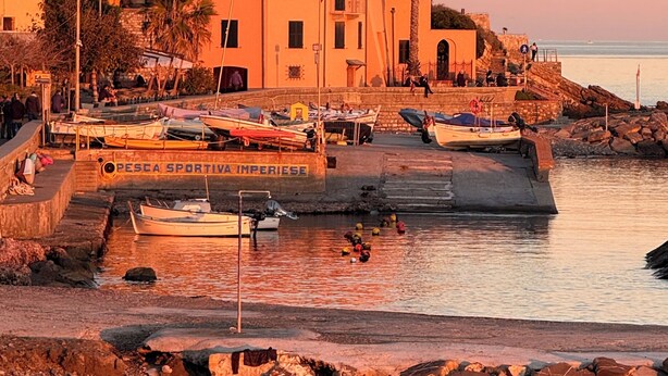 مارينا