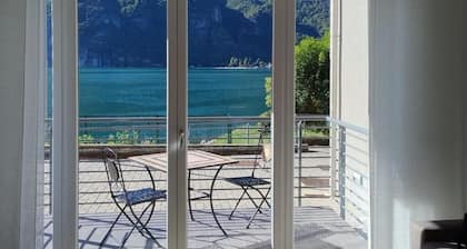 Vista Lago Spettacolare