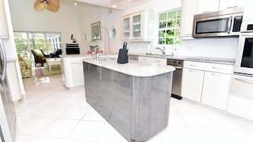 Casa (Twin Lakes Home) | Cocina privada