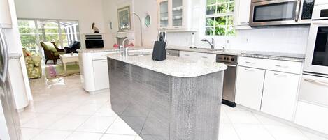 Hus (Twin Lakes Home) | Eget kjøkken