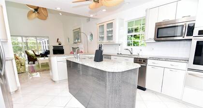 Twin Lakes Home