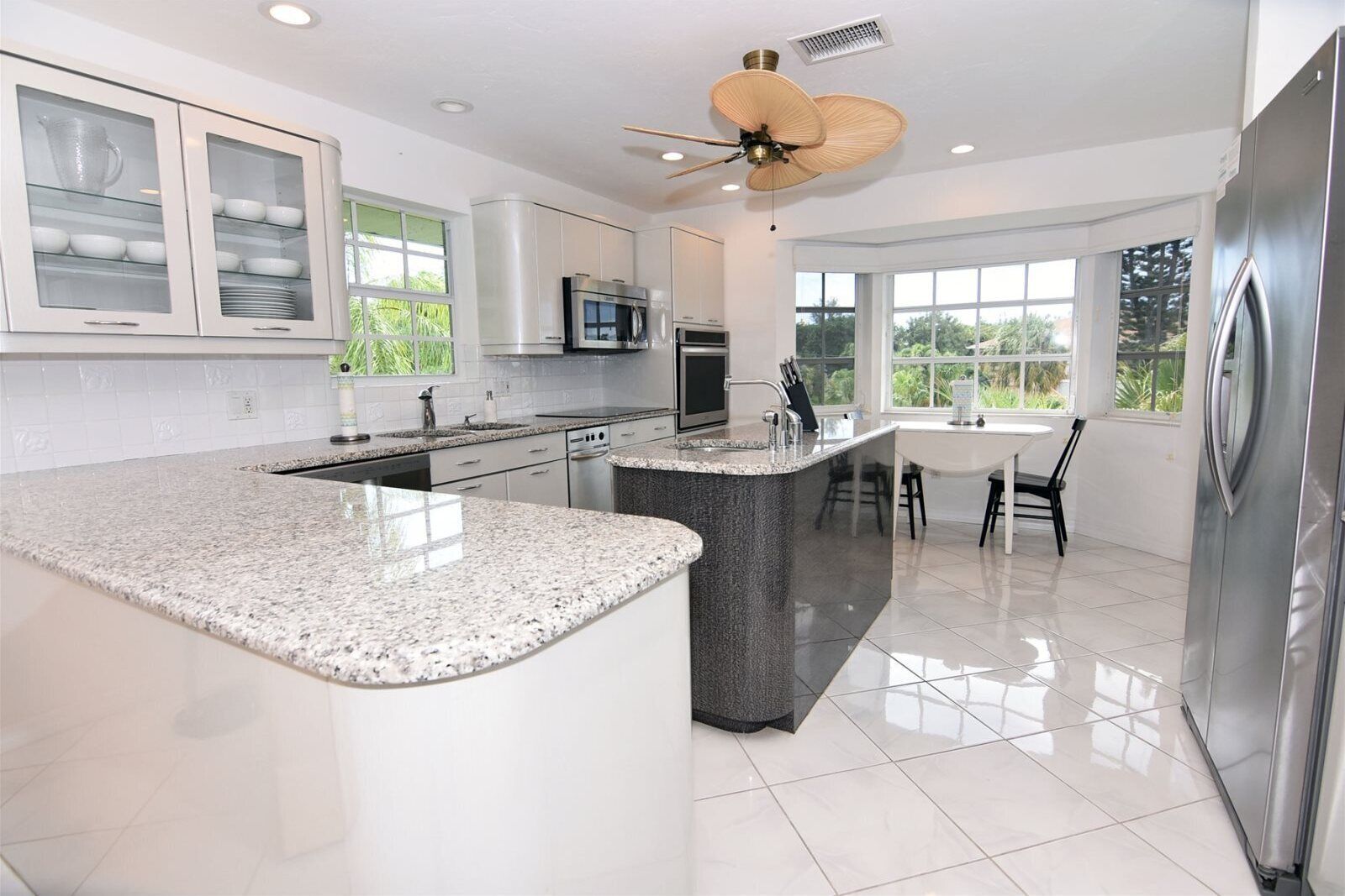 Maison (Twin Lakes Home) | Cuisine privée