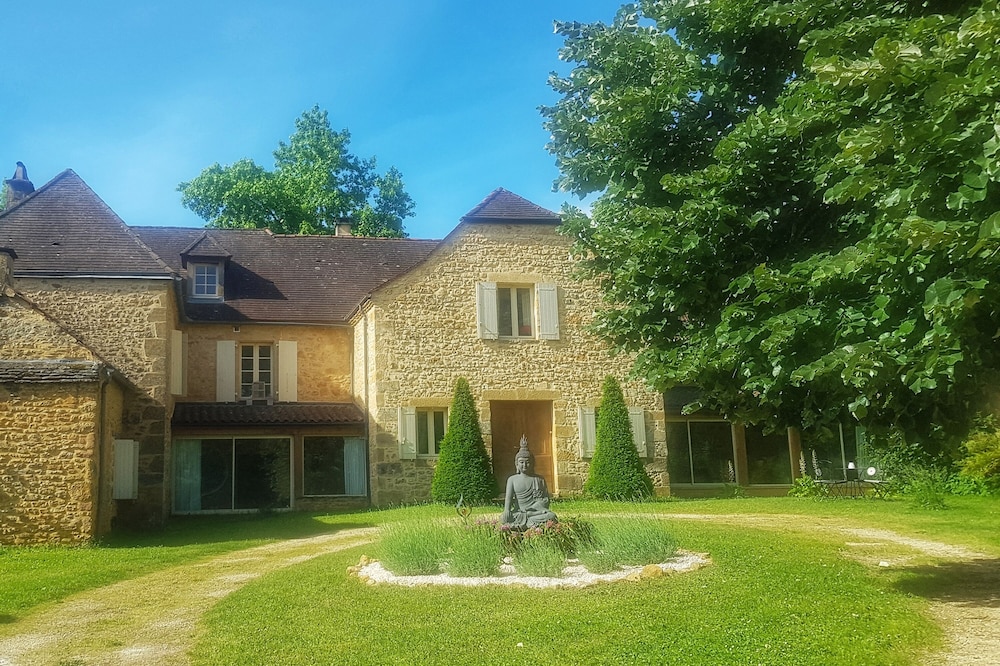 Aile Privée Dans Belle Demeure Pour 4 Personnes
