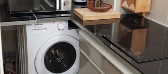 Appartement Design Marseille Vieux-port Jacuzzi, Le Luxury 1