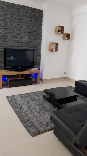 Smart TV