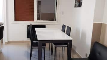 Dineren