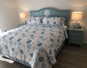 2 makuuhuonetta, silitysrauta/-lauta, Wi-Fi, vuodevaatteet