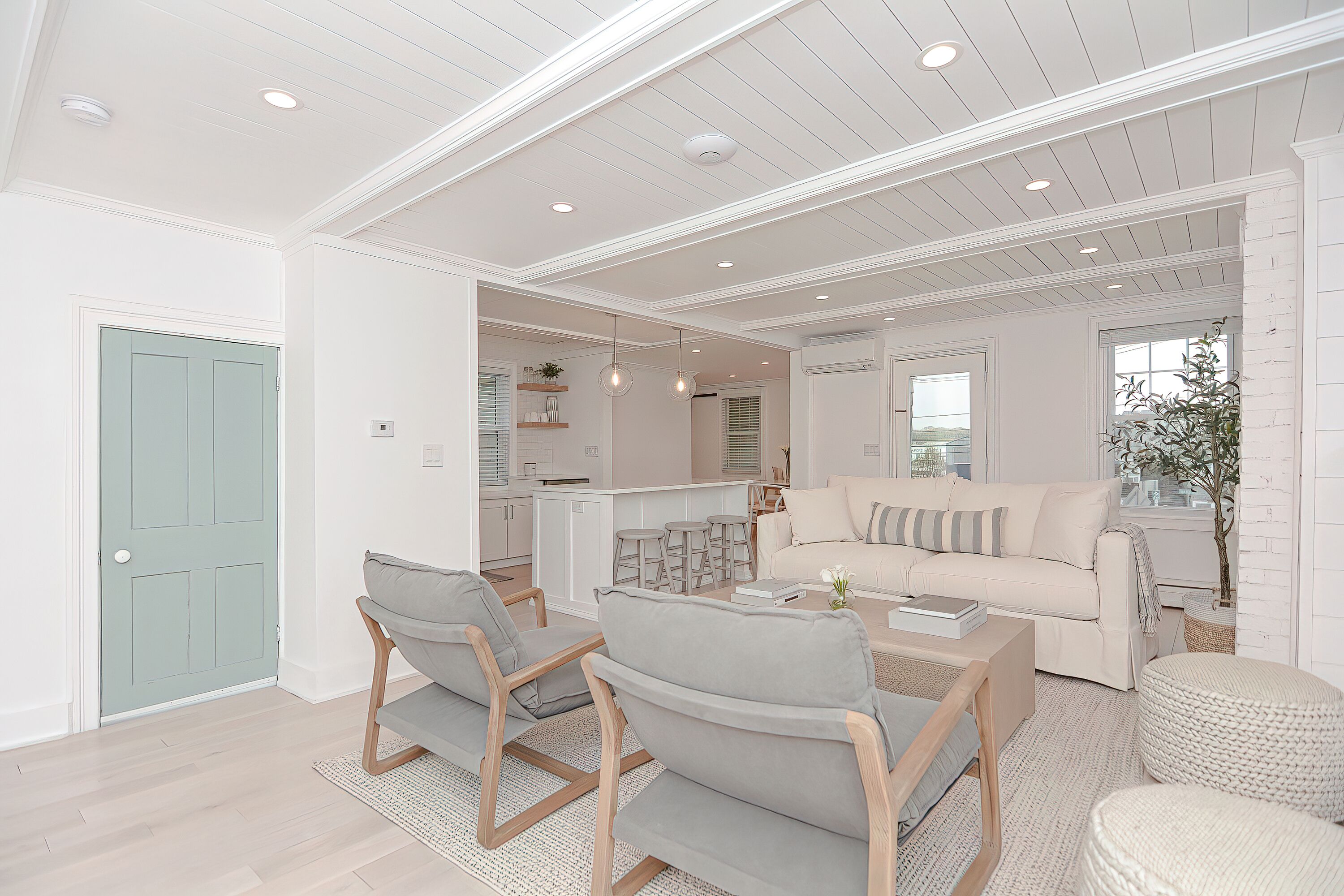 Arden House DT Mystic 3BR Lux Family Getaway