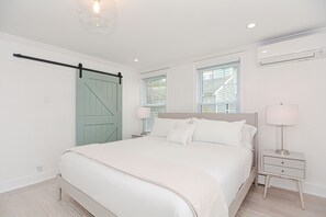 3 habitaciones, tabla de planchar con plancha y wifi gratis 