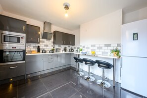 Apartment | Eigene Küche