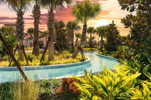 Pool - "The Happy Place!' Upgraded Fun Windsor Home (Kissimmee)