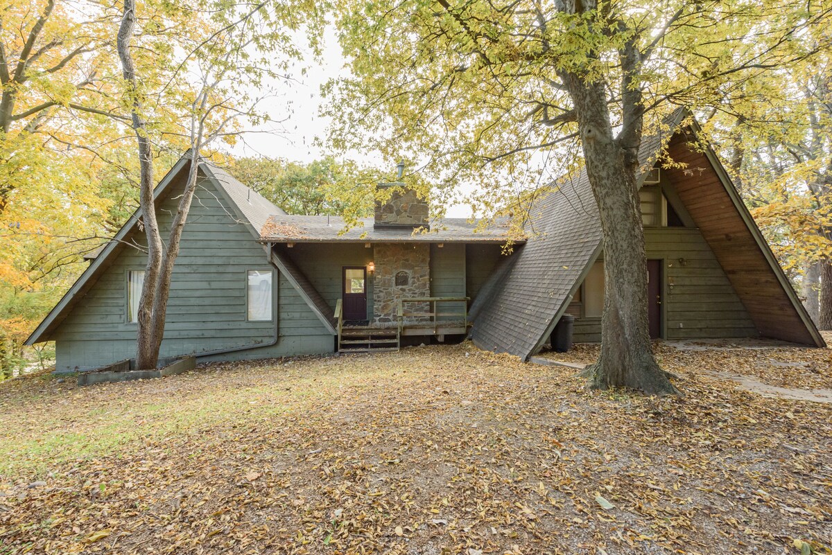 Majoittajan profiilikuva