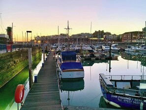 Marina